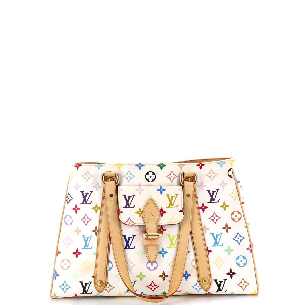 Louis Vuitton Aurelia Handbag #280560L20B